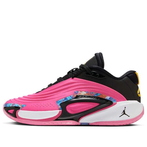 Кроссовки luka 3 pf 'imaginarium' Air Jordan, розовый
Кроссовки luka 3 pf 'imaginarium' Air Jordan, розовый