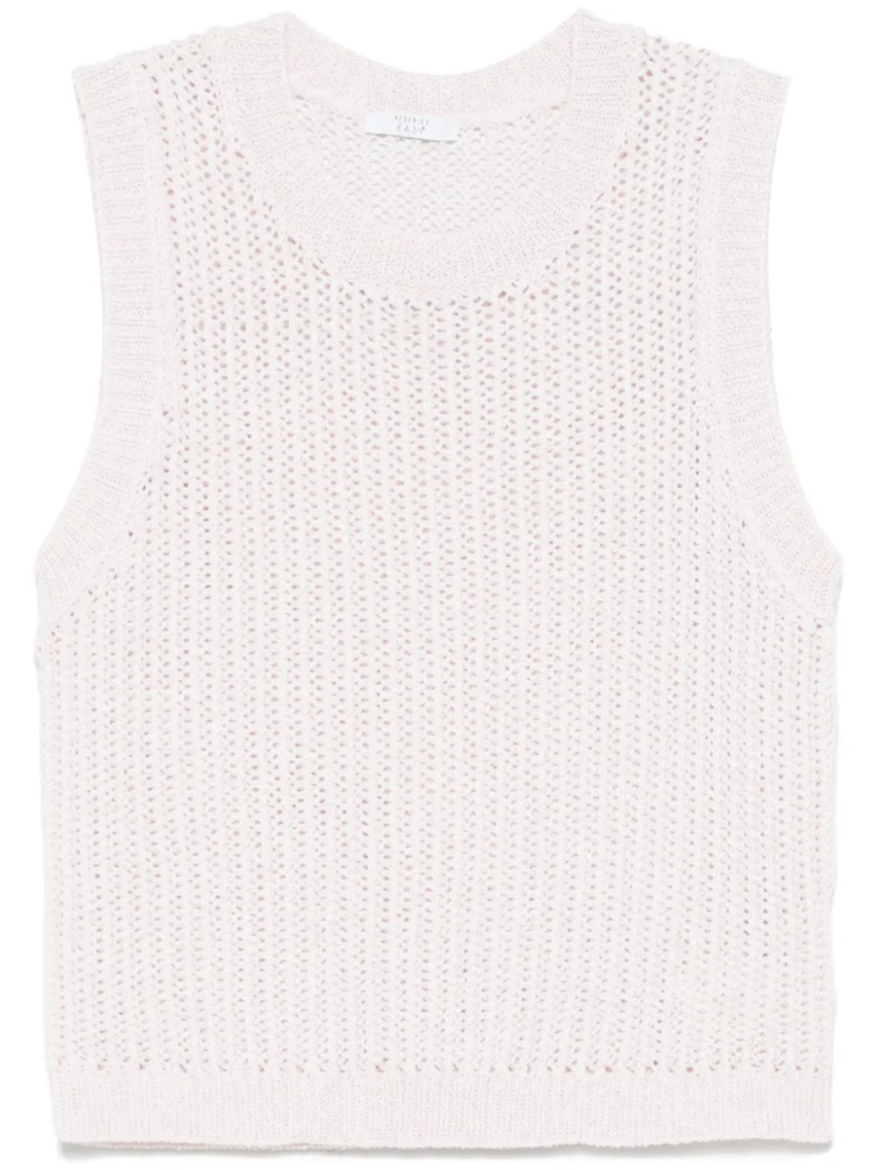 Peserico трикотажный топ, нейтральный
Peserico трикотажный топ, нейтральный