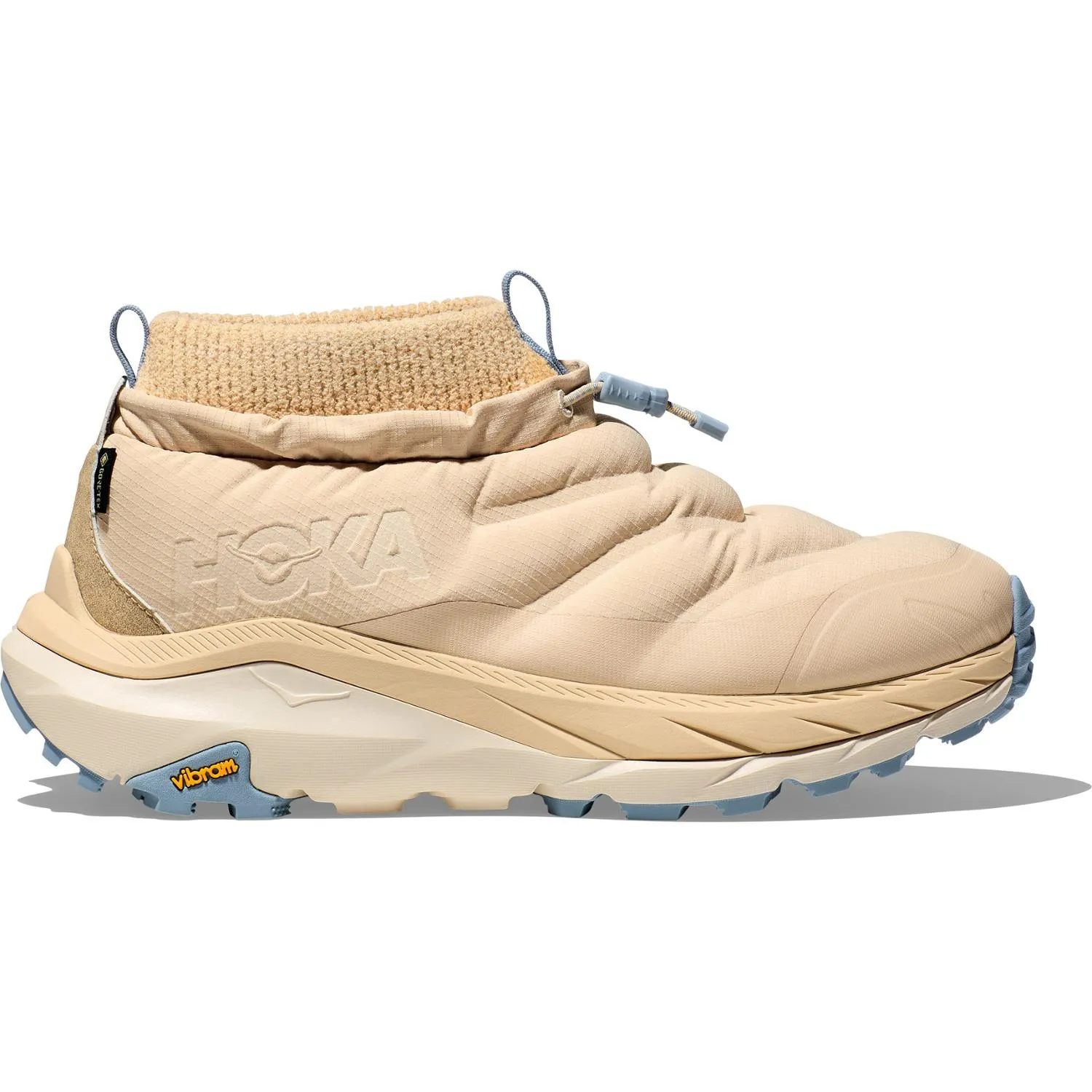 Kaha 2 Frost Moc GTX Обувь мужская HOKA, Oak/Drizzle
Kaha 2 Frost Moc GTX Обувь мужская HOKA, Oak/Drizzle