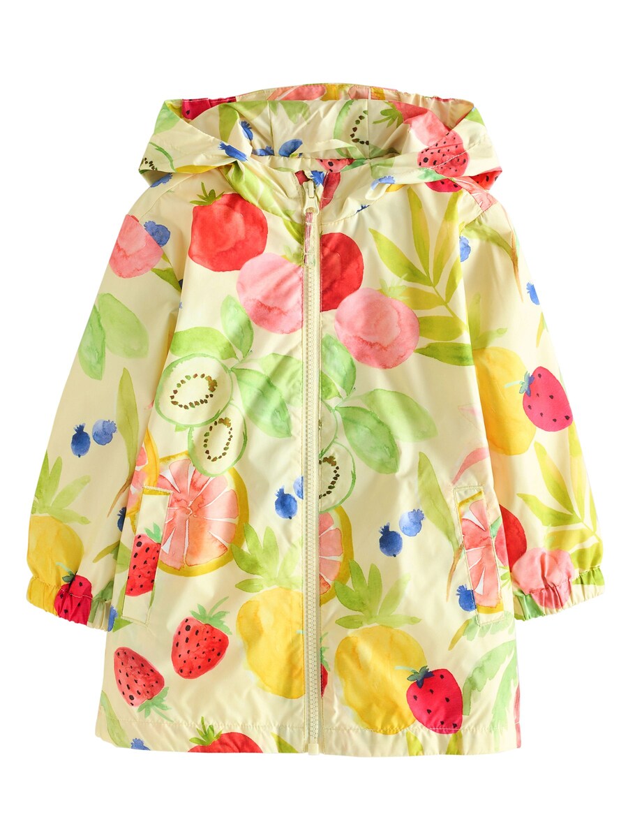 Куртка межсезонная Next, желтый
Куртка межсезонная Next, желтый