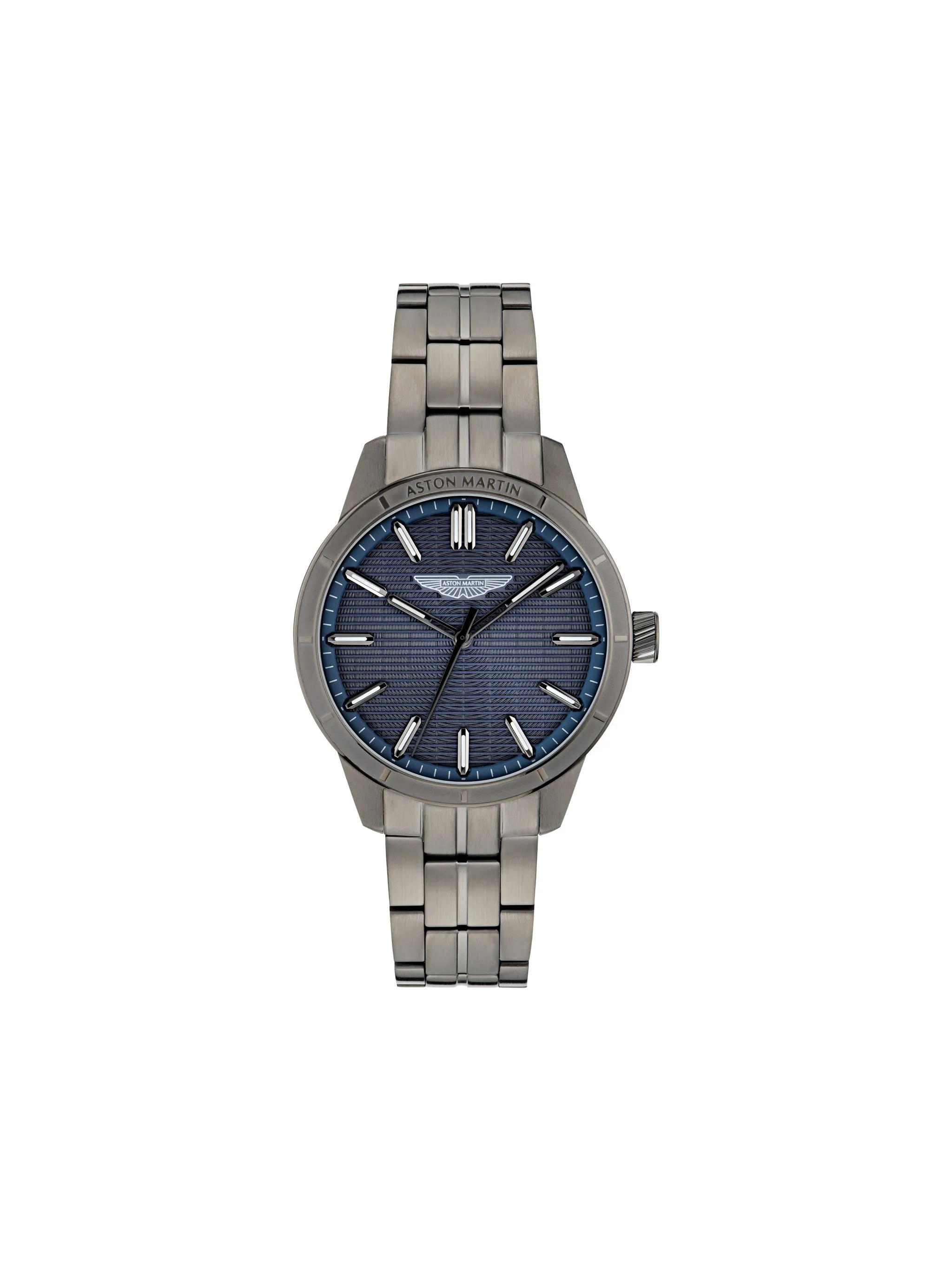 Часы с синим циферблатом 38 мм Aston Martin Watches, синий
Часы с синим циферблатом 38 мм Aston Martin Watches, синий