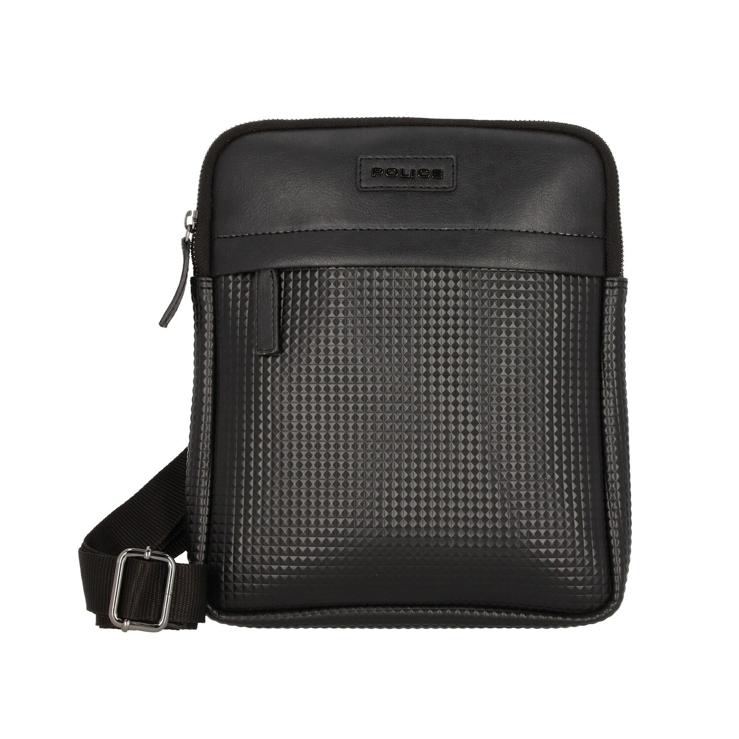 Сумка через плечо Police PT39 12713 Umhängetasche 24 см, черный
Сумка через плечо Police PT39 12713 Umhängetasche 24 см, черный