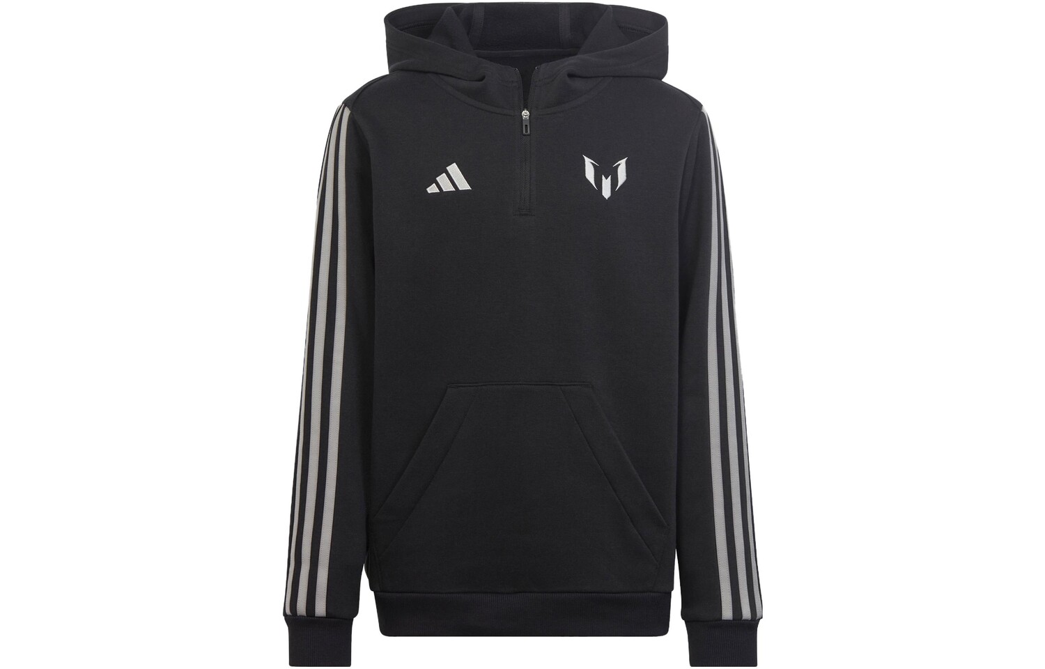 Толстовка GS Adidas, черный
Толстовка GS Adidas, черный