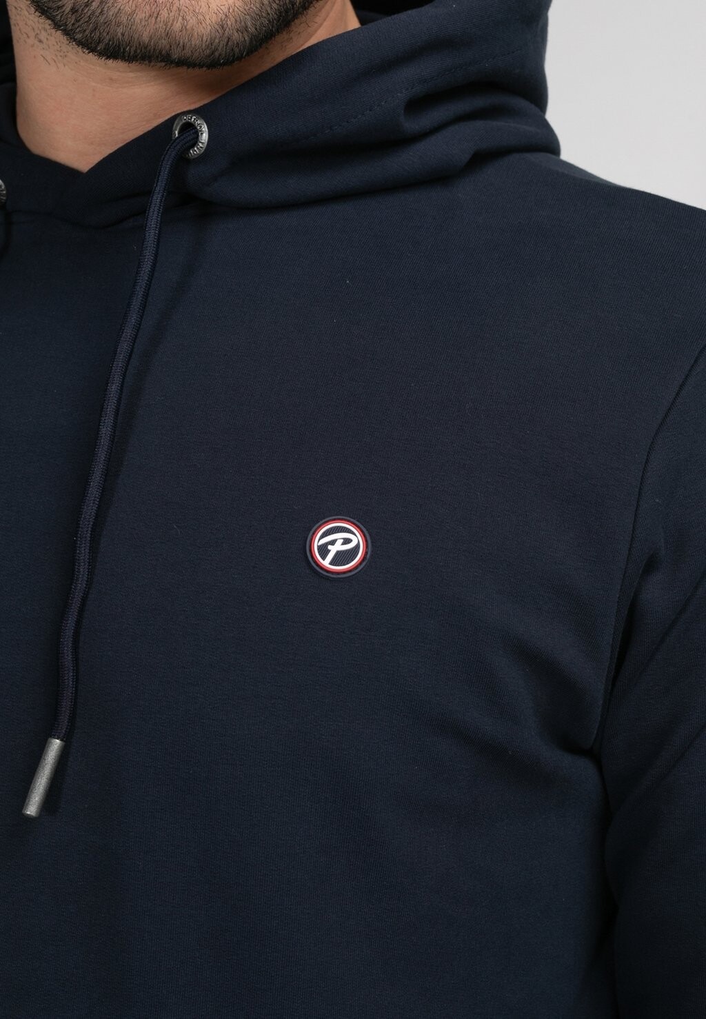 Толстовка с капюшоном Petrol Industries, синий
Толстовка с капюшоном Petrol Industries, синий