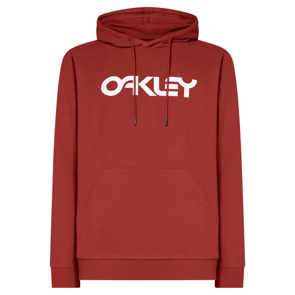 Худи Oakley B1b po 2.0, красный
Худи Oakley B1b po 2.0, красный