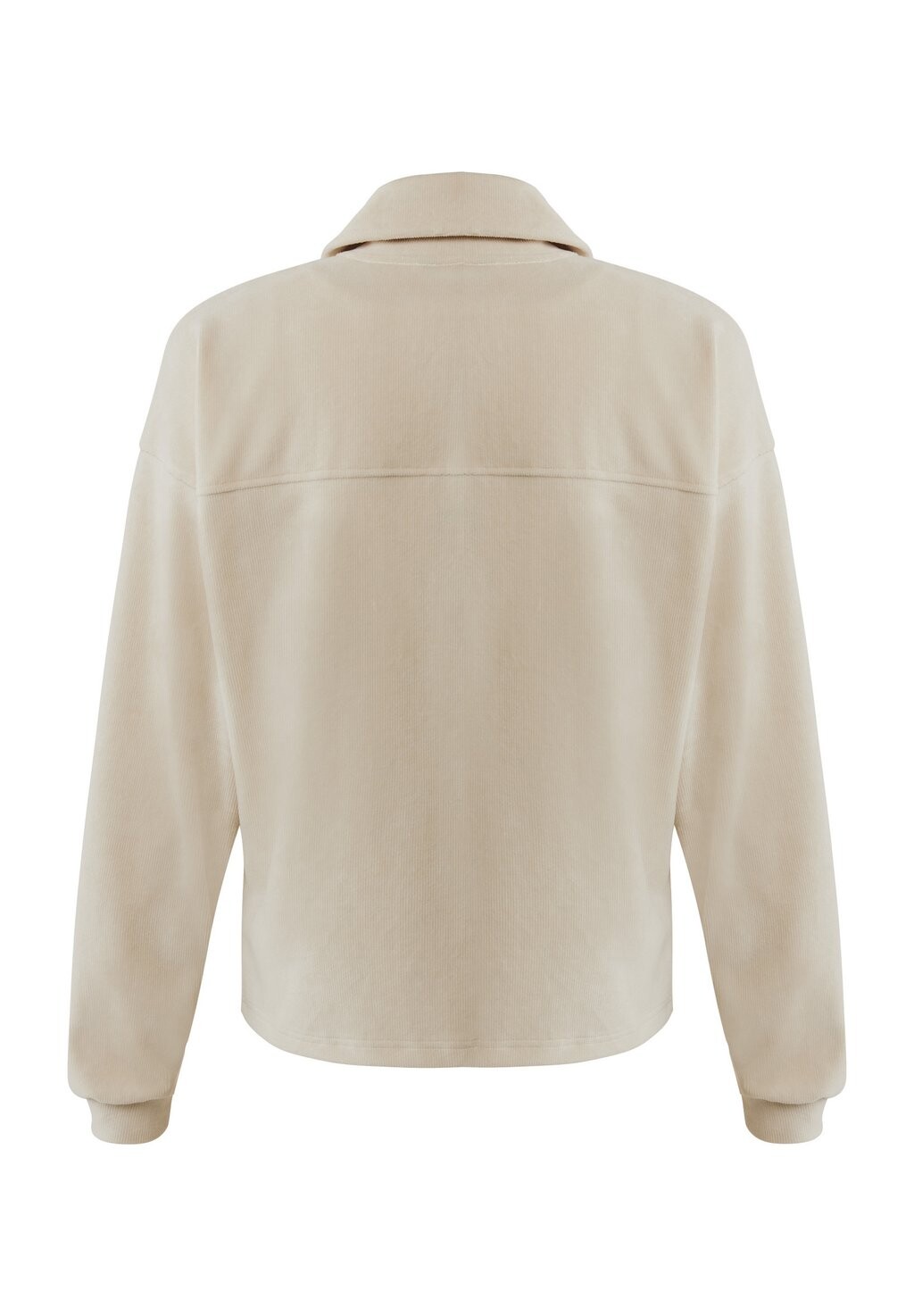 Толстовка на молнии Mexx, бежевый
Толстовка на молнии Mexx, бежевый