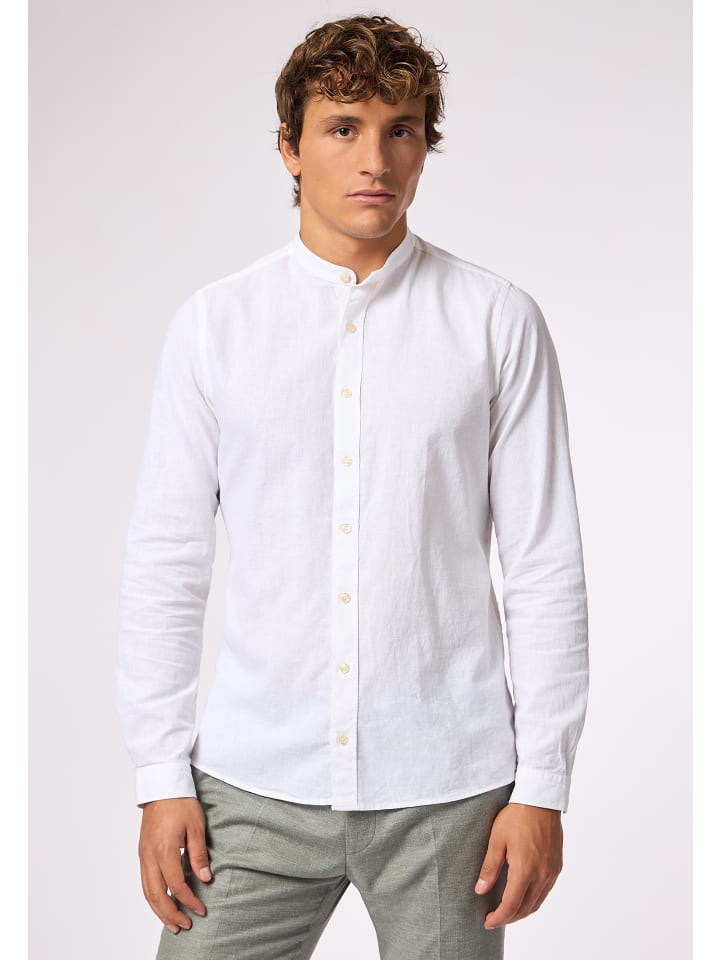 Рубашка Roy Robson, белый
Рубашка Roy Robson, белый