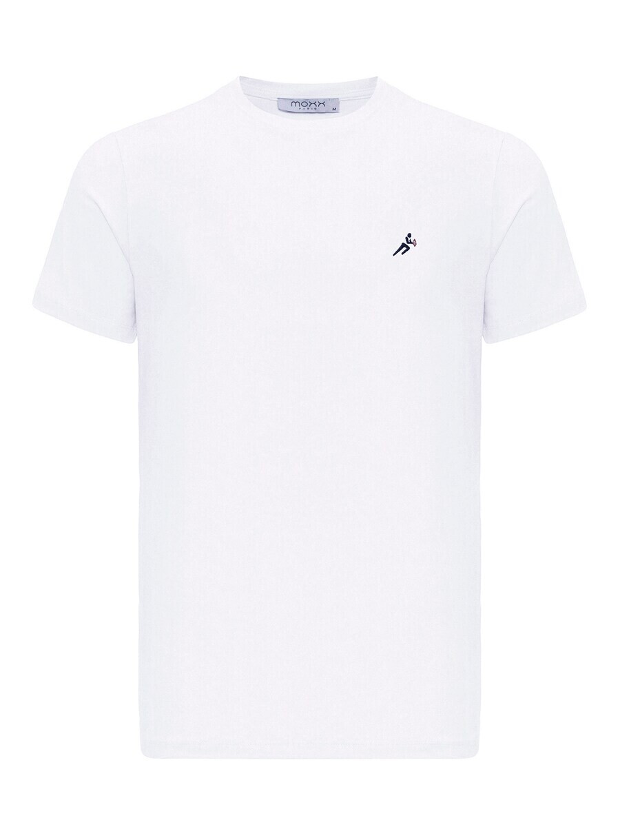 Футболка Moxx Paris, белый
Футболка Moxx Paris, белый