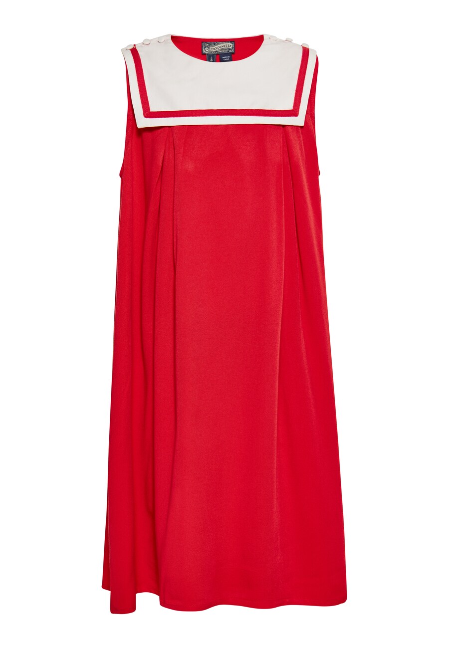 Платье DreiMaster Vintage, красный
Платье DreiMaster Vintage, красный