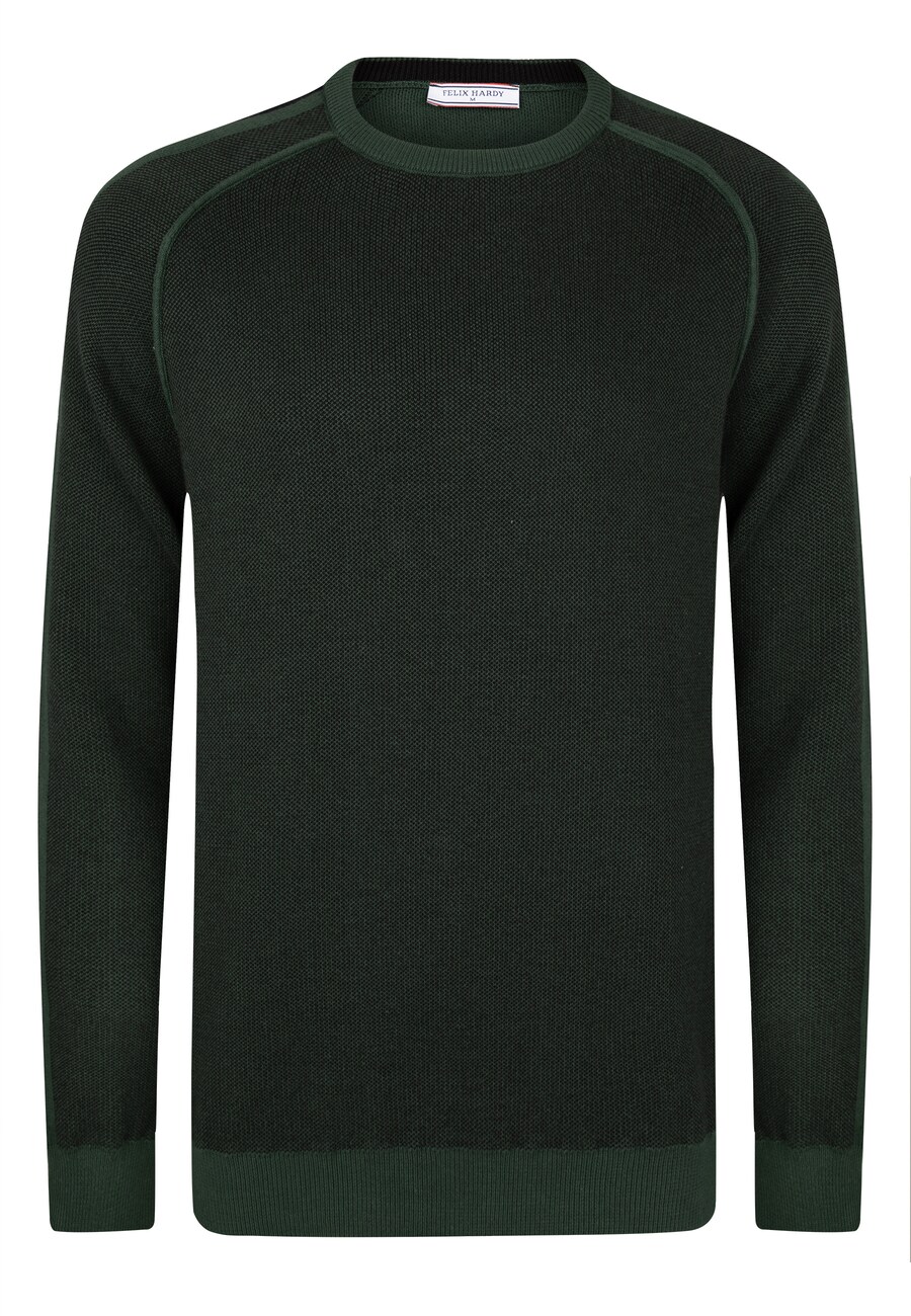 Свитер Felix Hardy, темно-зеленый
Свитер Felix Hardy, темно-зеленый