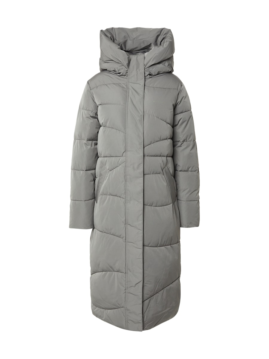 Зимнее пальто mazine, серый
Зимнее пальто mazine, серый