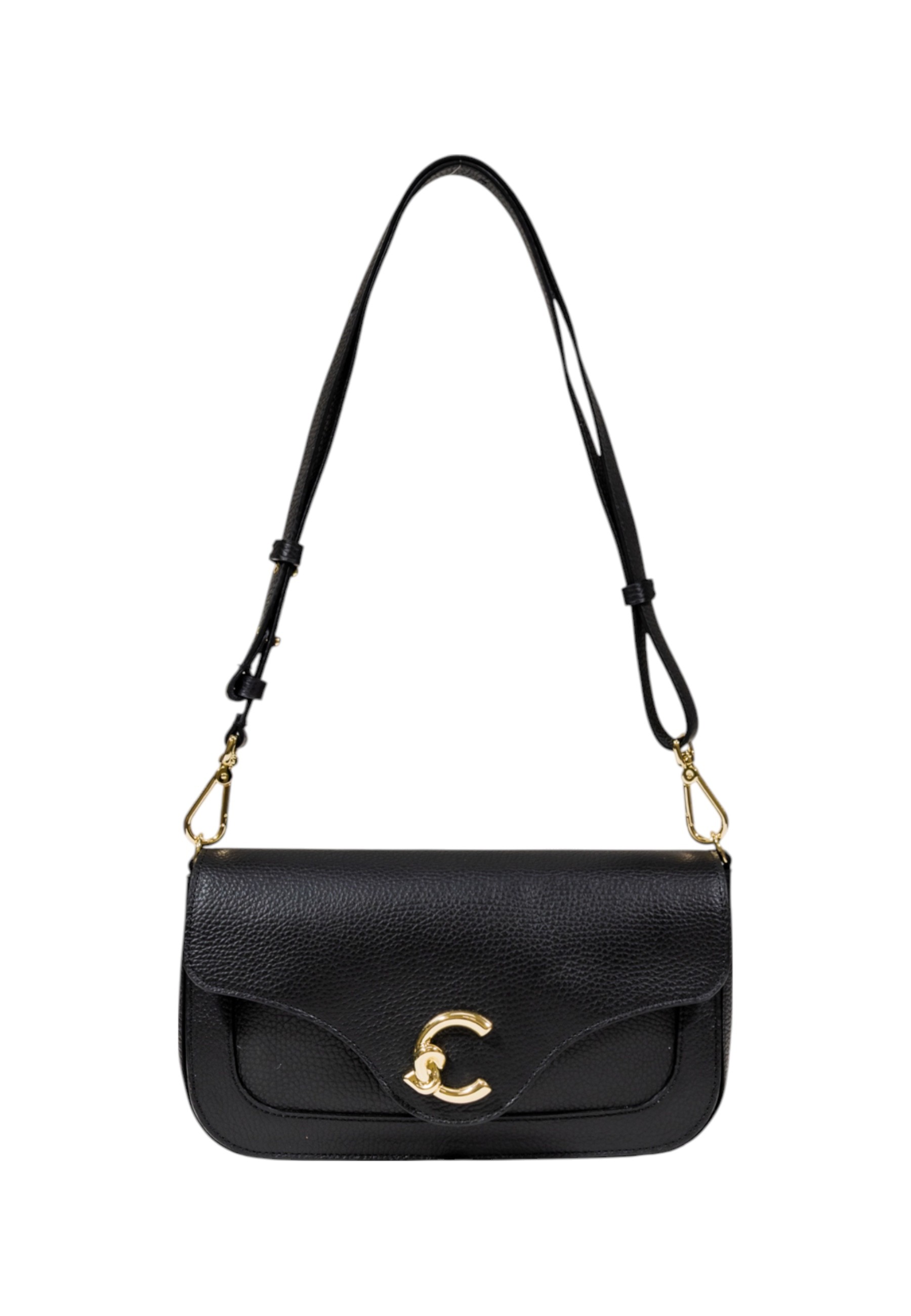 Сумка Coccinelle, черный
Сумка Coccinelle, черный