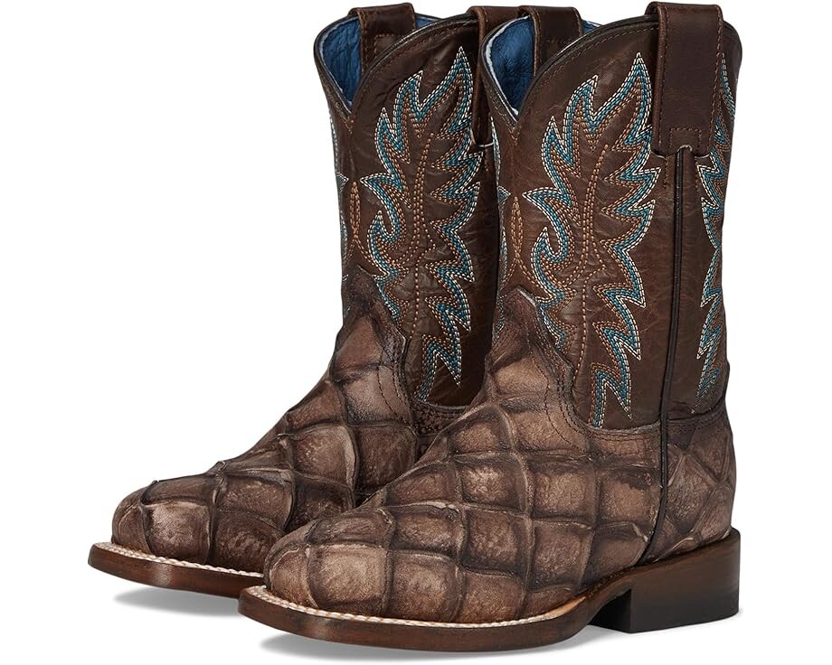 Ботинки Roper Kids River, цвет Brown 1
Ботинки Roper Kids River, цвет Brown 1