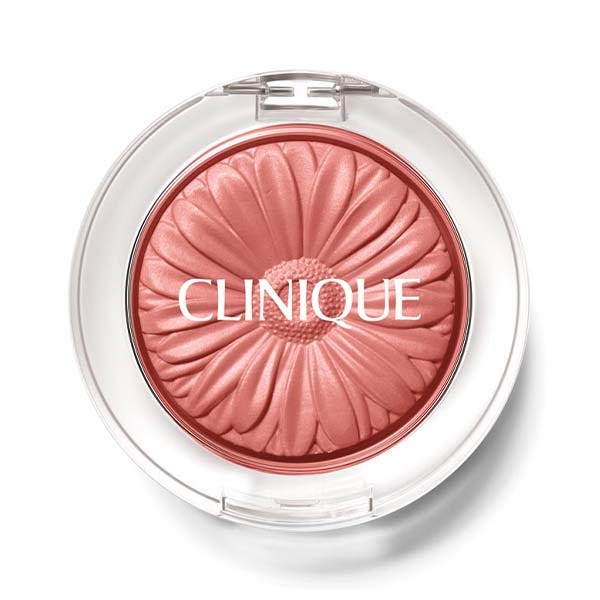 Пудровые румяна CLINIQUE Colorete Cheek Pop, Ginger Pop
Пудровые румяна CLINIQUE Colorete Cheek Pop, Ginger Pop
