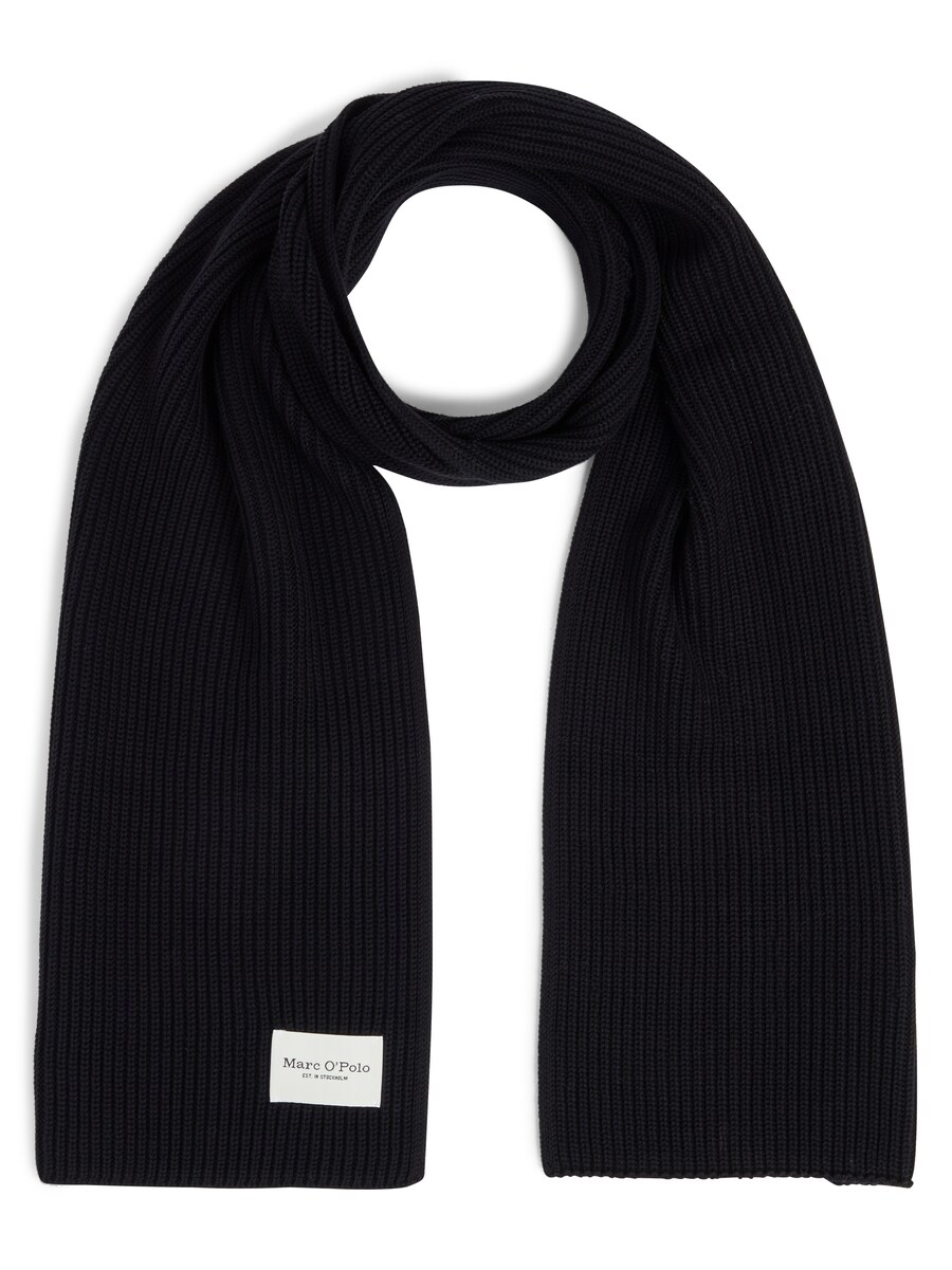 Шарф Marc OPolo, Black
Шарф Marc OPolo, Black