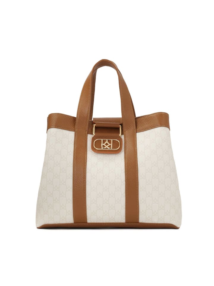 Сумка через плечо Kazar, белый
Сумка через плечо Kazar, белый