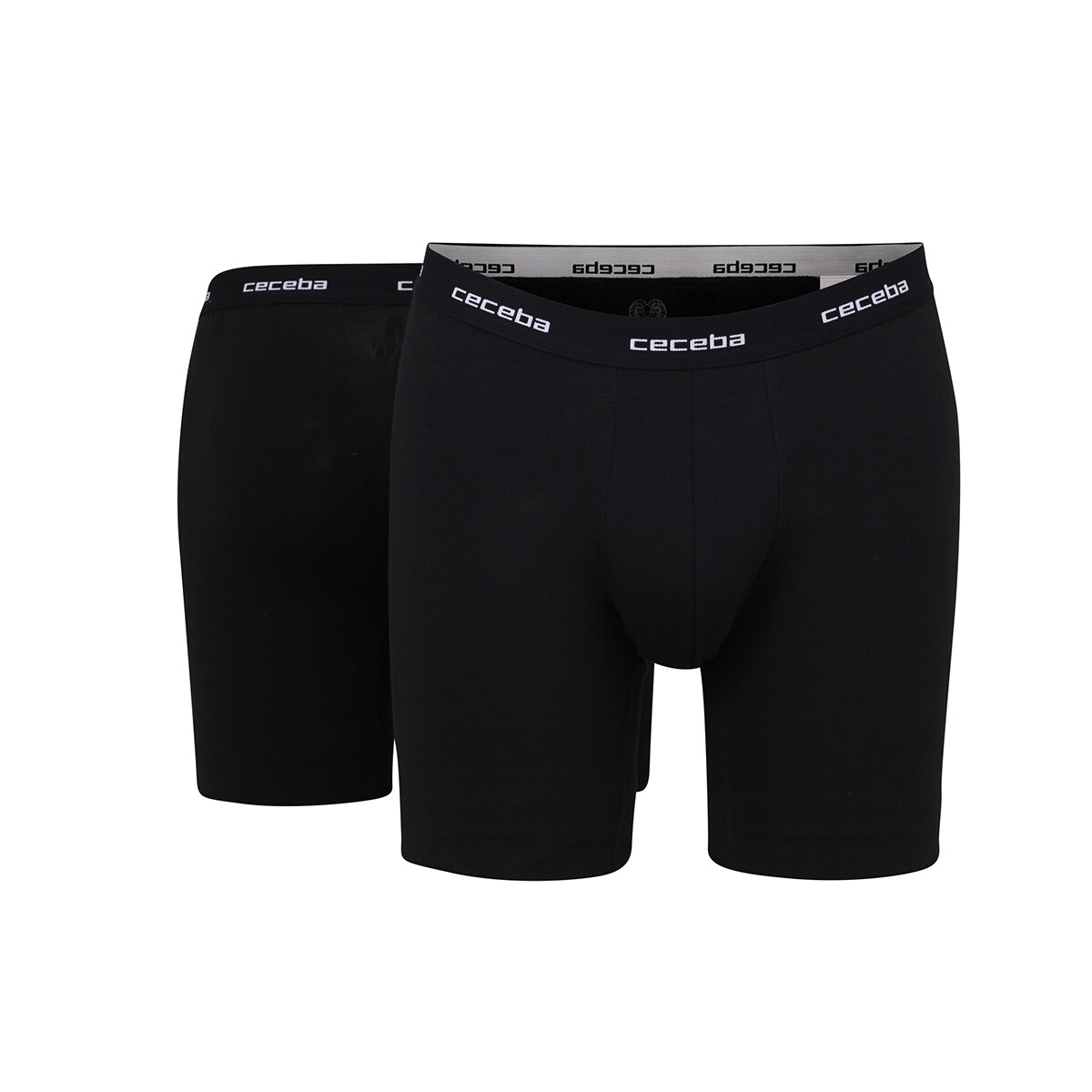 Боксеры CECEBA Boxershort 2 шт, черный
Боксеры CECEBA Boxershort 2 шт, черный