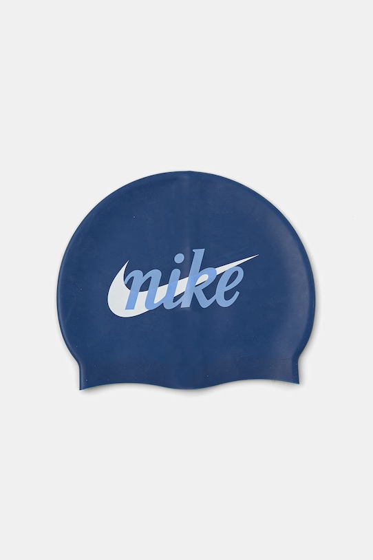 Плавательная шапочка Nike, темно-синий
Плавательная шапочка Nike, темно-синий