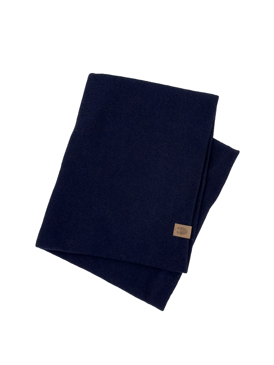 Шарф-труба KOPYTO OPOS, темно-синий
Шарф-труба KOPYTO OPOS, темно-синий