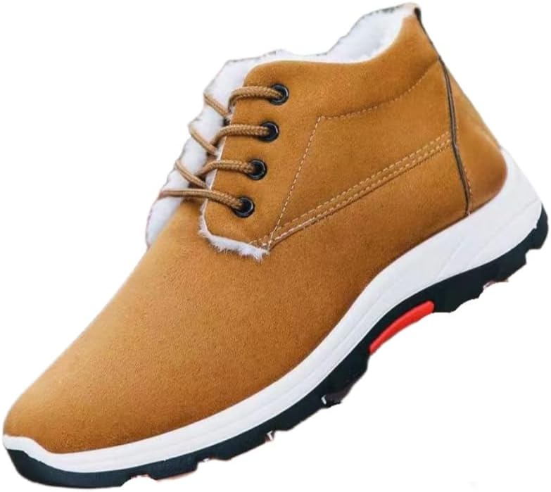 Зимние толстые и теплые повседневные высокие зимние ботинки Clolinde, противоскользящие и прочные, хаки
Зимние толстые и теплые повседневные высокие зимние ботинки Clolinde, противоскользящие и прочные, хаки