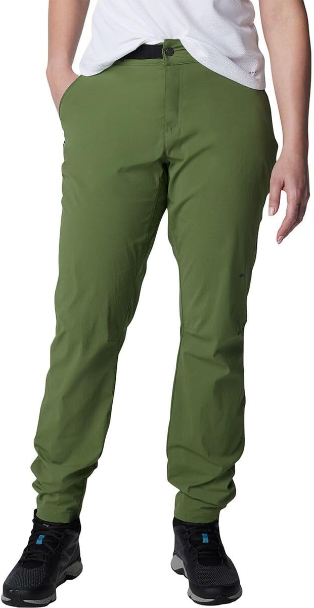 Columbia, Wanoga Легкие Брюки - Женские, Canteen
Columbia, Wanoga Легкие Брюки - Женские, Canteen