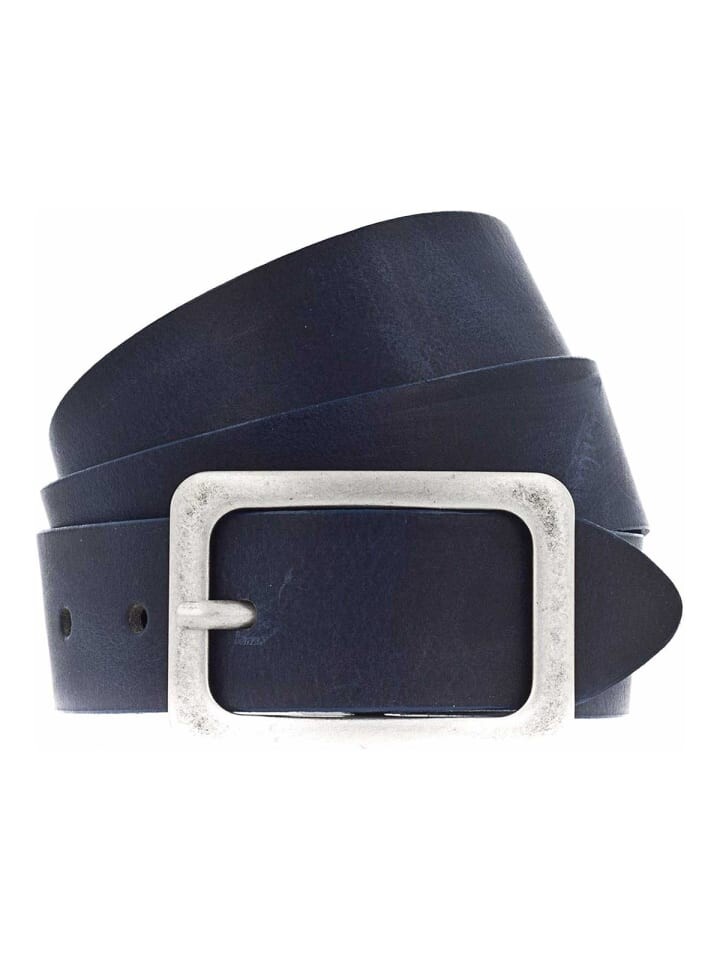 Ремень Selection Vanzetti Ledergürtel, цвет dunkel-blau
Ремень Selection Vanzetti Ledergürtel, цвет dunkel-blau