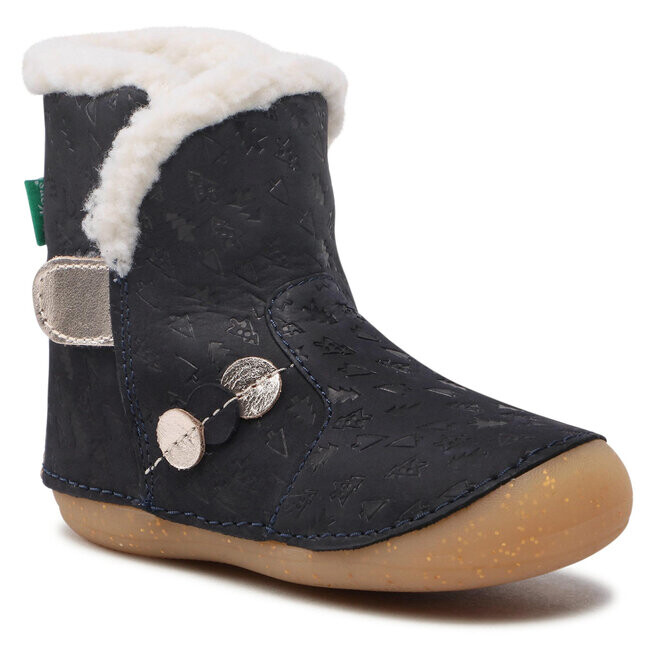 Сапоги Kickers SoWindy, темно-синий
Сапоги Kickers SoWindy, темно-синий