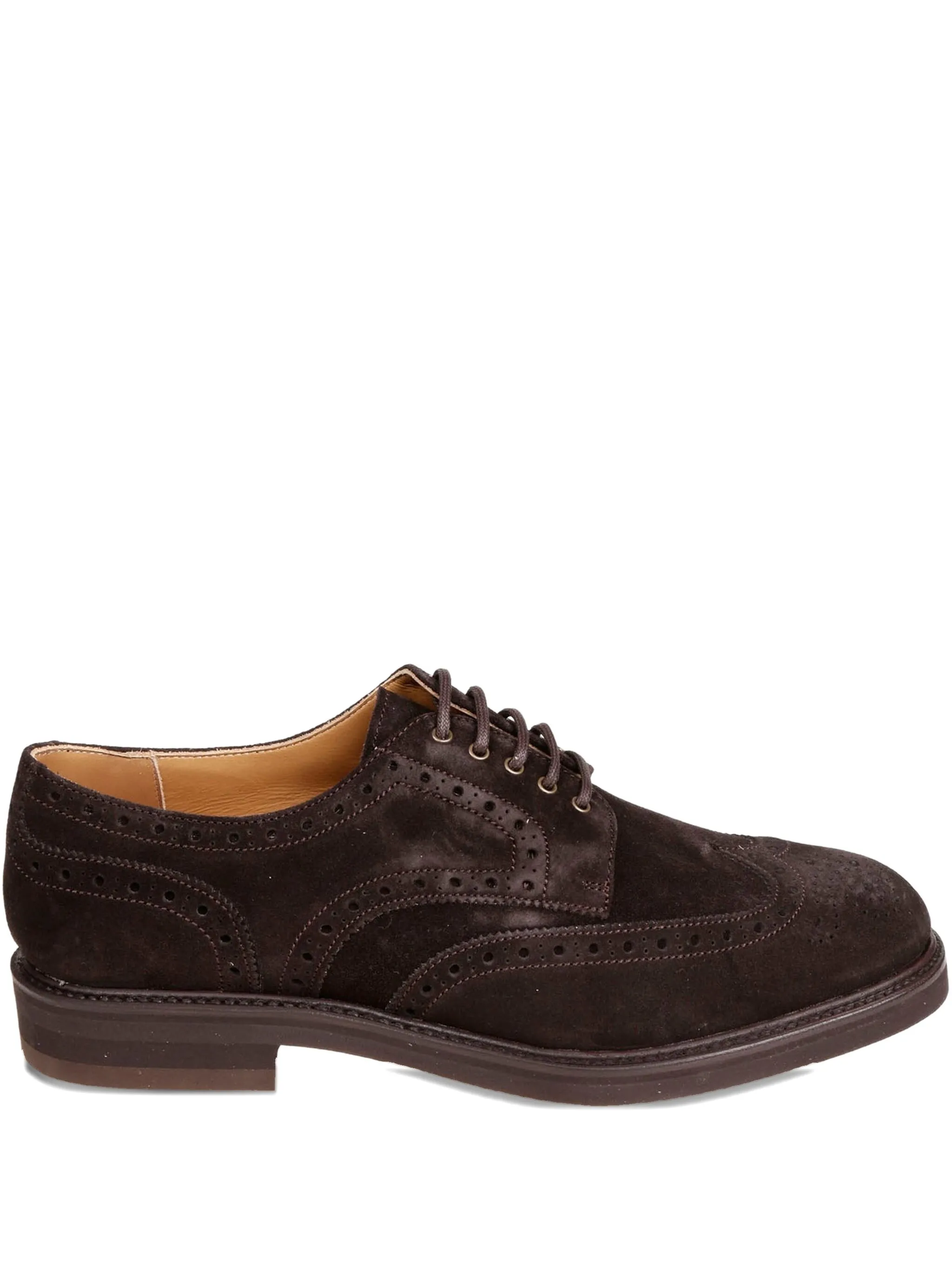 Туфли дерби Berwick Shoes, коричневый
Туфли дерби Berwick Shoes, коричневый