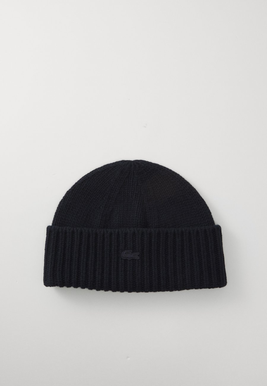 Шапка Lacoste MÜTZEN, Navy Blue/Dark Blue
Шапка Lacoste MÜTZEN, Navy Blue/Dark Blue