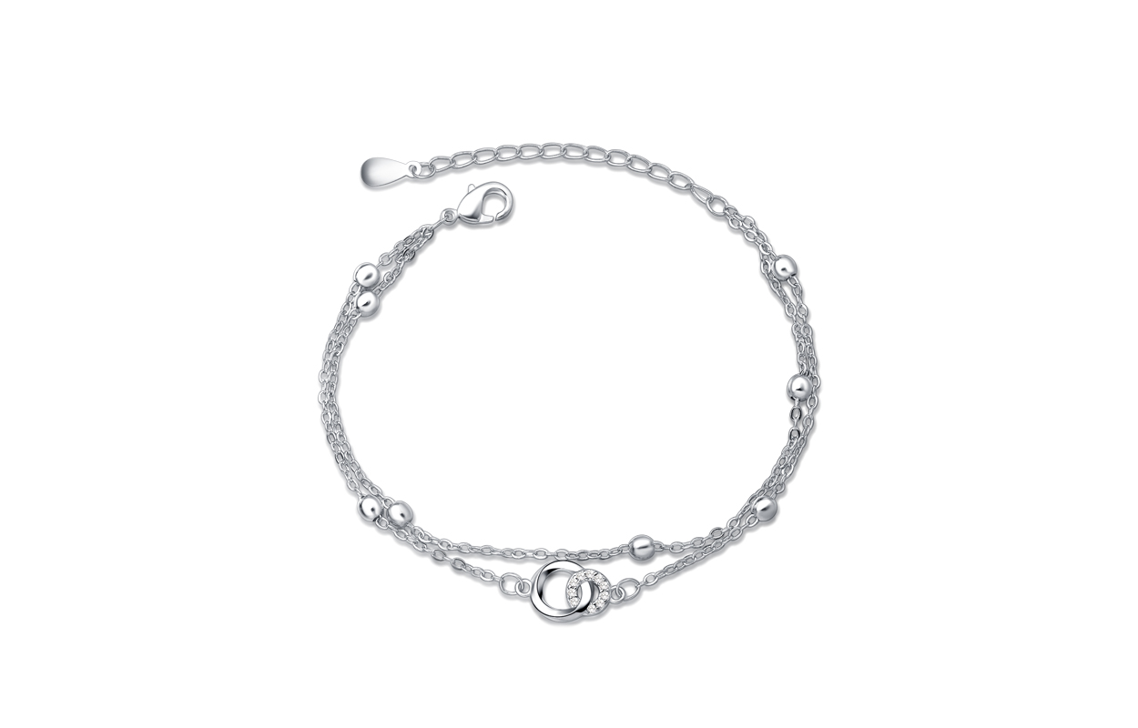 COPI Серебряное колье для женщин Sterling Silver
COPI Серебряное колье для женщин Sterling Silver