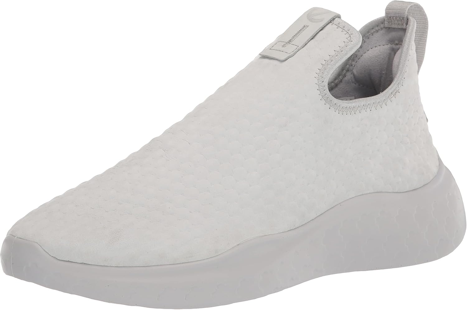 Мужские кроссовки ECCO Therap без шнурков, Concrete
Мужские кроссовки ECCO Therap без шнурков, Concrete