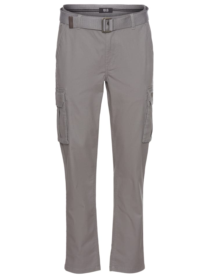 Брюки-Карго H.I.S.
Брюки-Карго H.I.S.