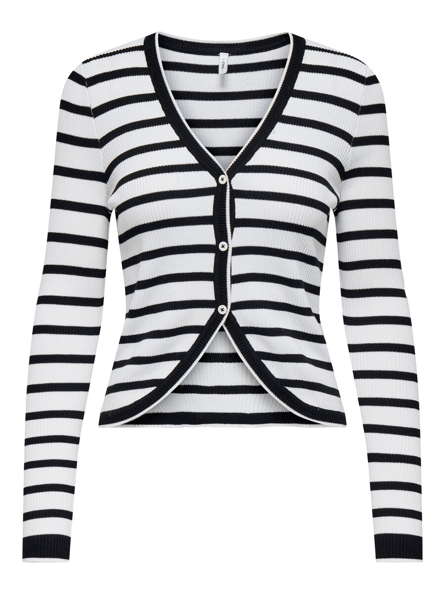 Вязаный кардиган ONLY ONLMeddi, белый
Вязаный кардиган ONLY ONLMeddi, белый