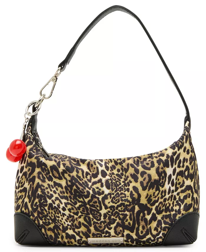 Сумка через плечо Emilee Small Madden Girl, мультиколор
Сумка через плечо Emilee Small Madden Girl, мультиколор