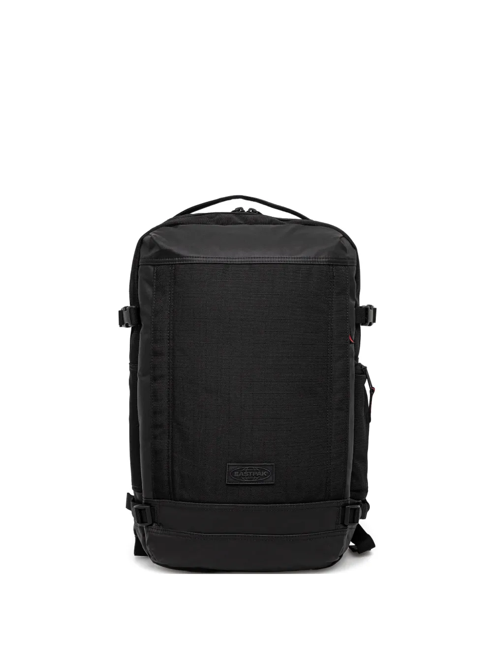 Рюкзак среднего размера Tecum на молнии Eastpak, черный
Рюкзак среднего размера Tecum на молнии Eastpak, черный