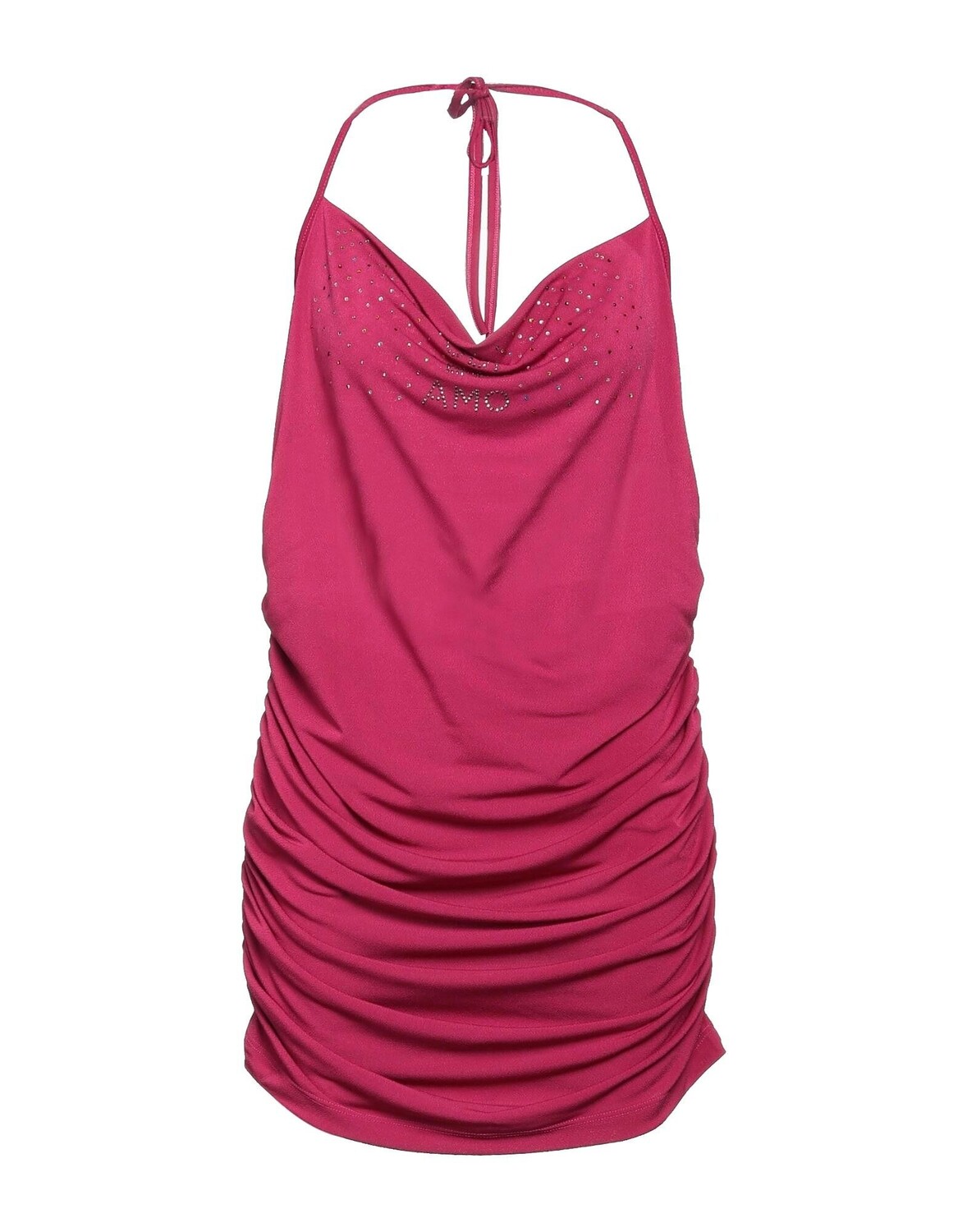 Платье Odi Et Amo, гранат
Платье Odi Et Amo, гранат