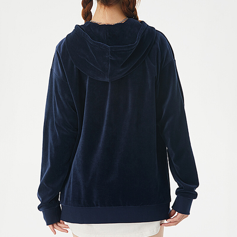 Свитшот Trefoil женский темно-синий Adidas Originals
Свитшот Trefoil женский темно-синий Adidas Originals