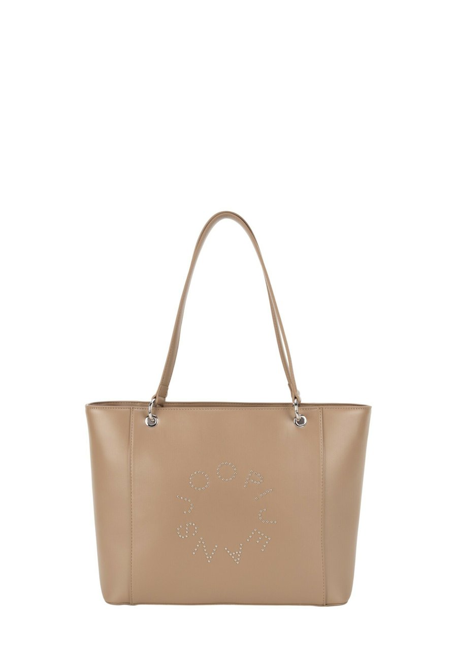 Сумка JOOP! Jeans GIRO BORCHIA IMANI, Taupe
Сумка JOOP! Jeans GIRO BORCHIA IMANI, Taupe