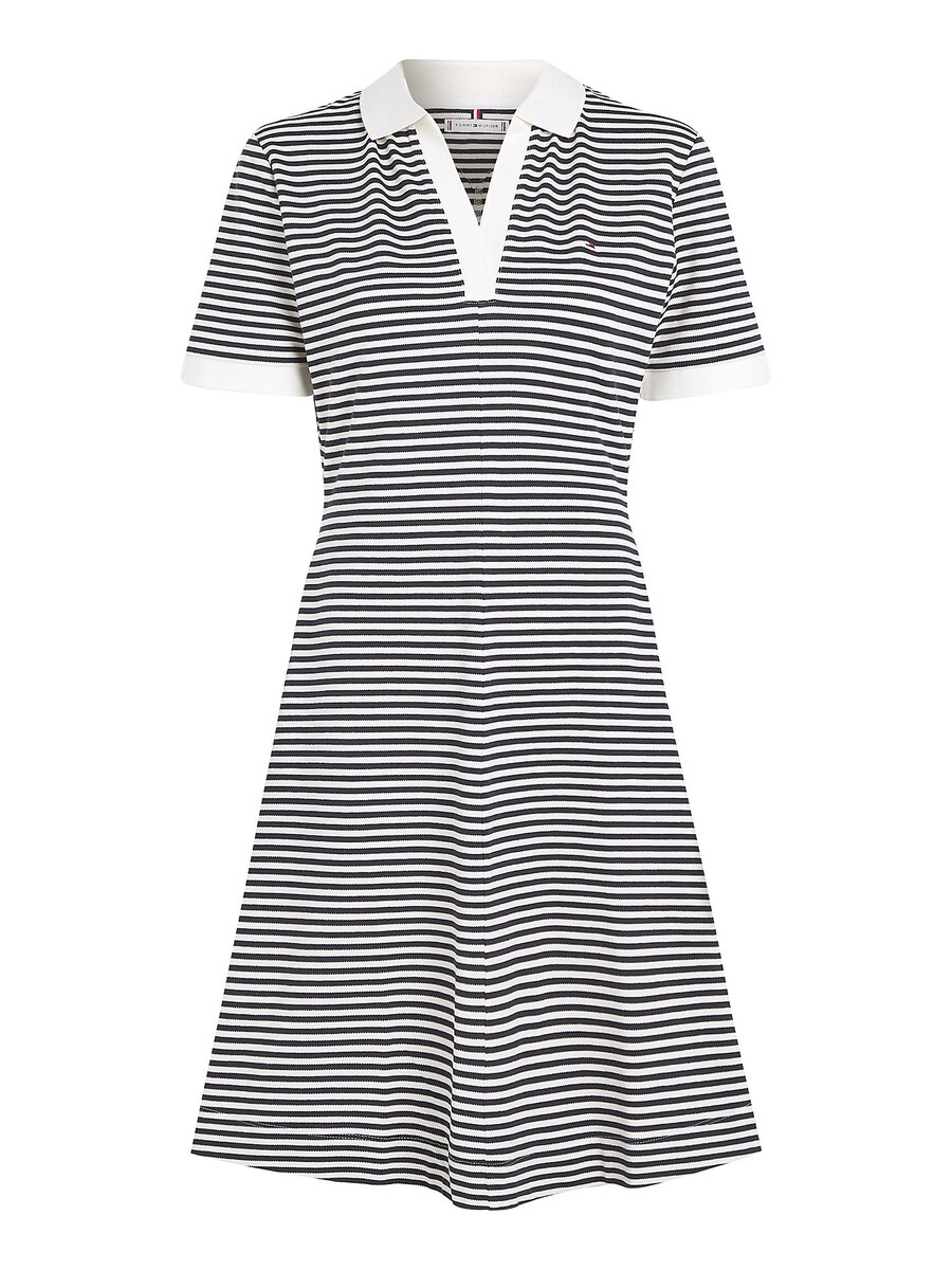 Платье TOMMY HILFIGER, темно-синий
Платье TOMMY HILFIGER, темно-синий