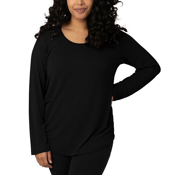 Футболка для кормления с длинным рукавом для беременных Plus size Kindred Bravely, Black, Черный, Футболка для кормления с длинным рукавом для беременных Plus size Kindred Bravely, Black
Футболка для кормления с длинным рукавом для беременных Plus size Kindred Bravely, Black, Черный, Футболка для кормления с длинным рукавом для беременных Plus size Kindred Bravely, Black