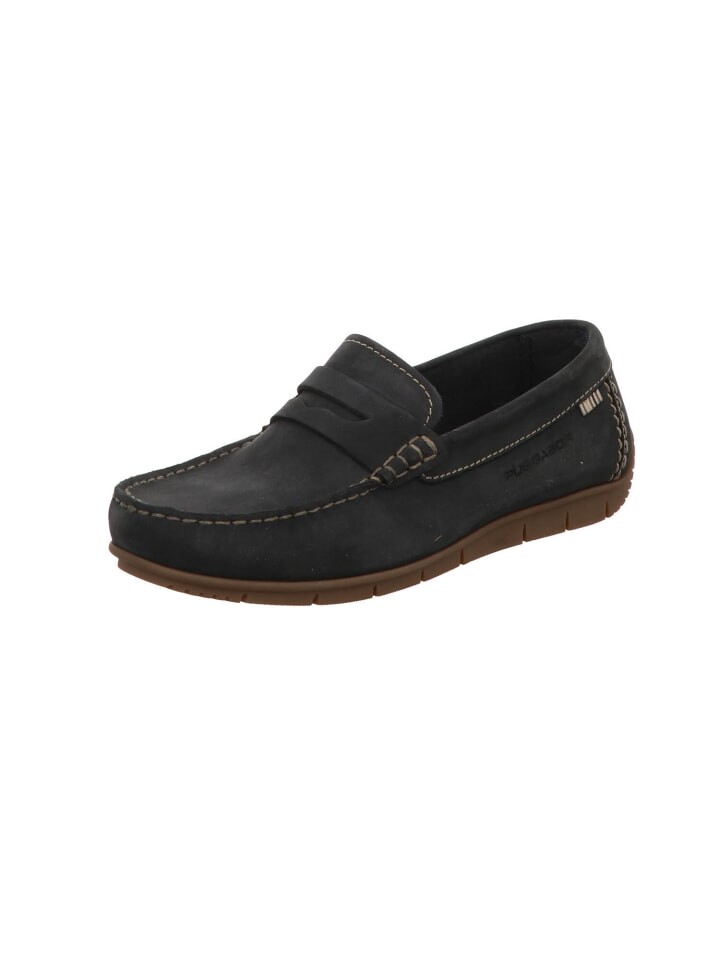 Тапочки Pius Gabor, синий
Тапочки Pius Gabor, синий