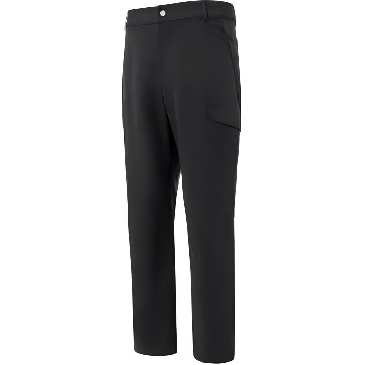 Повседневные брюки мужские HELLY HANSEN, темно-серый
Повседневные брюки мужские HELLY HANSEN, темно-серый