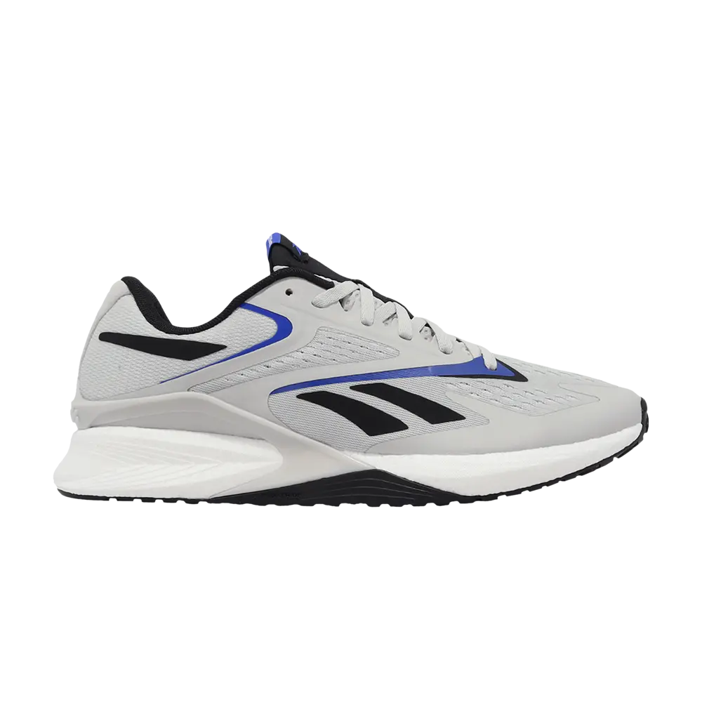 Кроссовки Speed 22 TR Reebok, серый
Кроссовки Speed 22 TR Reebok, серый