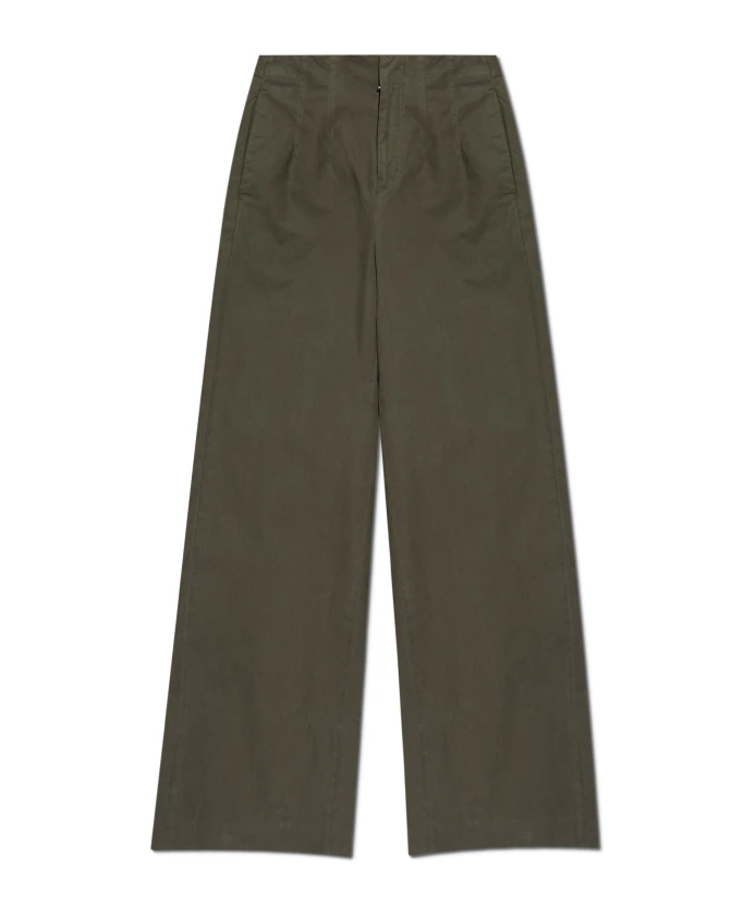 Брюки Киана Rag & Bone, зеленый
Брюки Киана Rag & Bone, зеленый