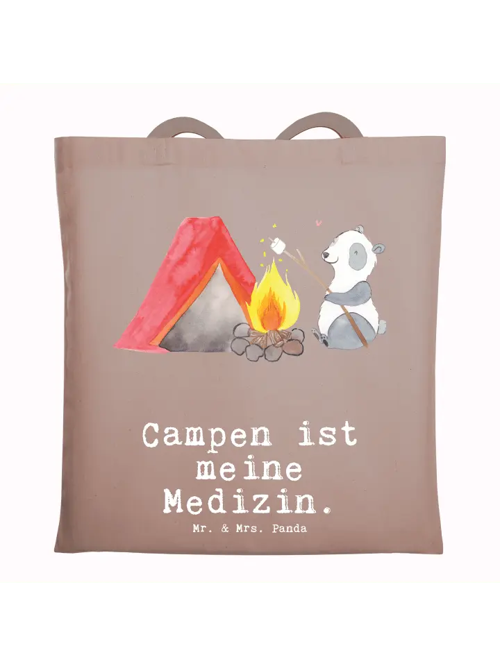 Сумка для переноски Mr & Mrs Panda Panda Campen, пастельно-коричневый
Сумка для переноски Mr & Mrs Panda Panda Campen, пастельно-коричневый