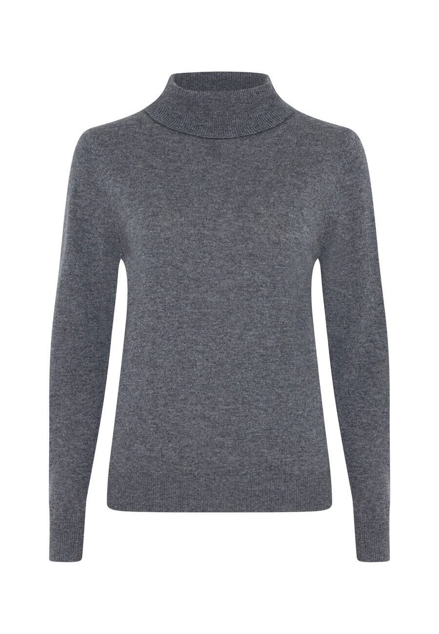 Водолазка Style Republic Sweater, темно-серый
Водолазка Style Republic Sweater, темно-серый