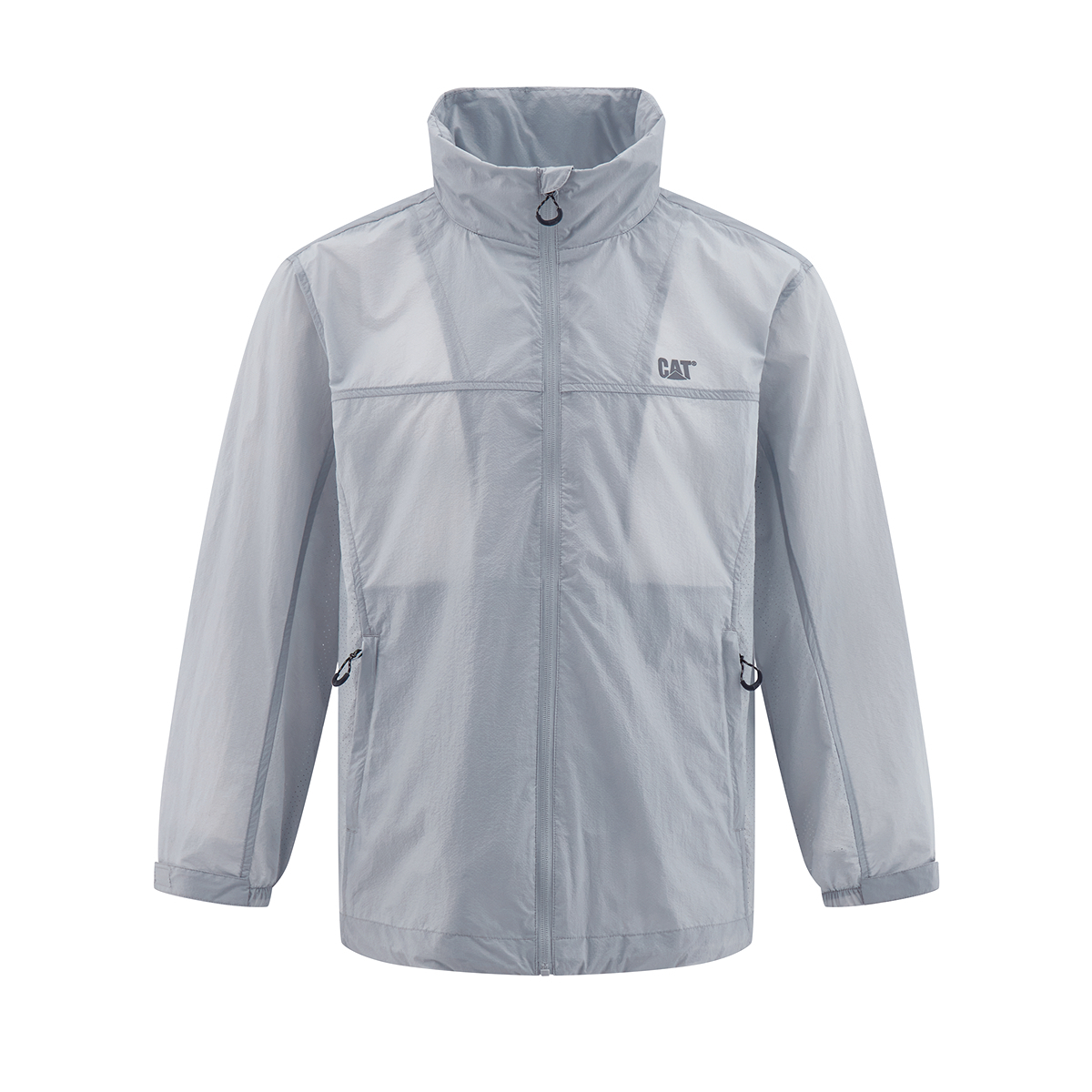 CAT Мужская одежда для защиты от солнца, Gray
CAT Мужская одежда для защиты от солнца, Gray