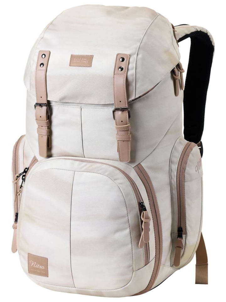 Рюкзак Nitro
Рюкзак Nitro