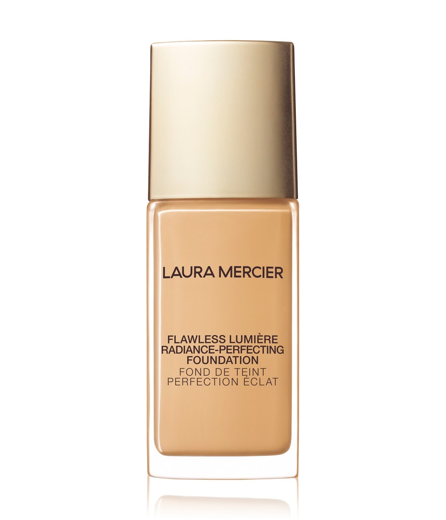 Жидкая основа LAURA MERCIER Flawless Lumière Radiance Perfecting Foundation, Latte, 30 ml
Жидкая основа LAURA MERCIER Flawless Lumière Radiance Perfecting Foundation, Latte, 30 ml