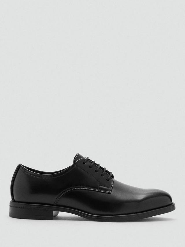 Туфли Oxford Paris Mango
Туфли Oxford Paris Mango